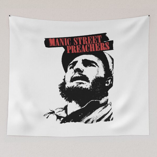 Item preview, Silhouette Man Punk Rock Band designed and sold by Tallboy666.