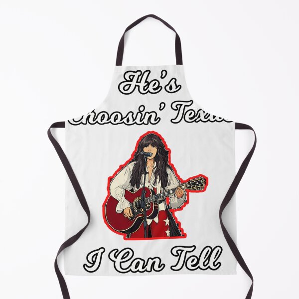 Item preview, He'S Choosin' Texas I Can Tell designed and sold by ArtJosephAbalos.