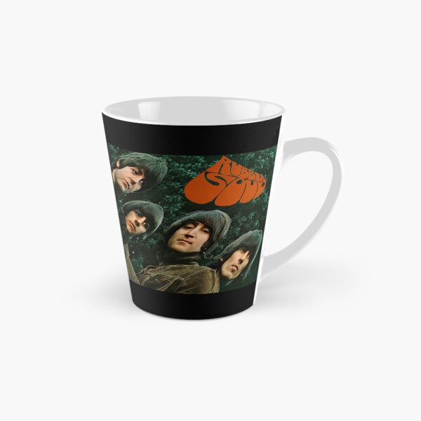 Item preview, Rubber Soul designed and sold by andreisky.