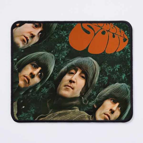 Item preview, Rubber Soul designed and sold by andreisky.