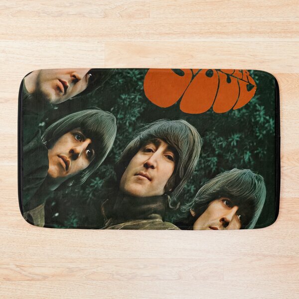 Item preview, Rubber Soul designed and sold by andreisky.