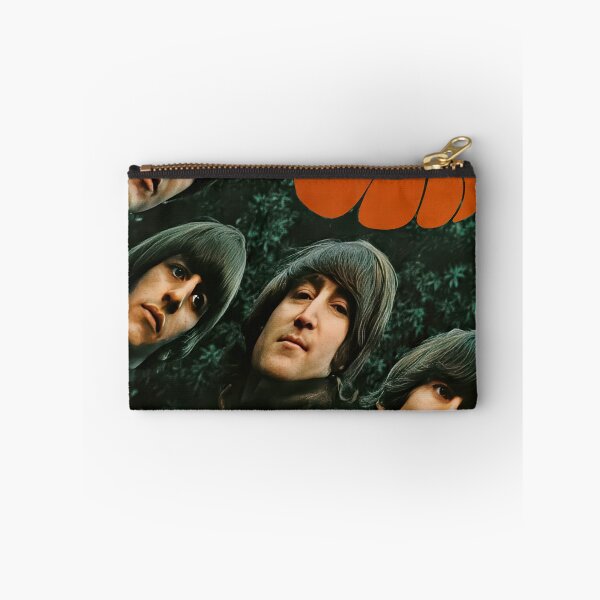 Item preview, Rubber Soul designed and sold by andreisky.