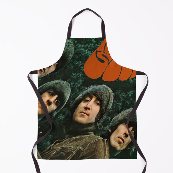 Item preview, Rubber Soul designed and sold by andreisky.