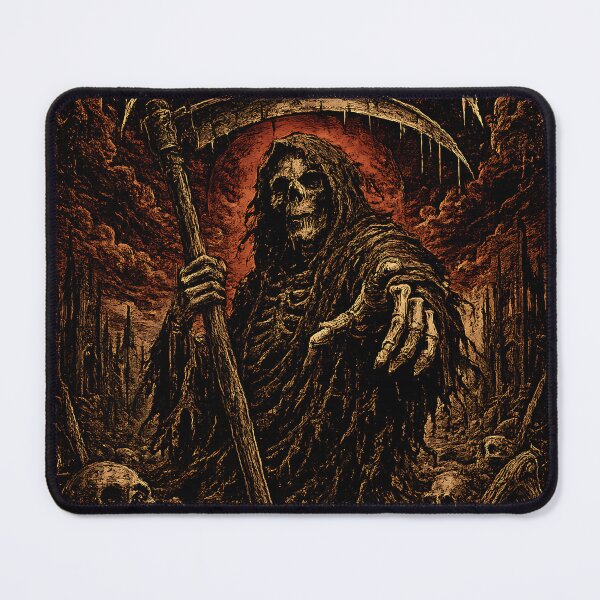 Item preview, death designed and sold by SpectacledBoi.