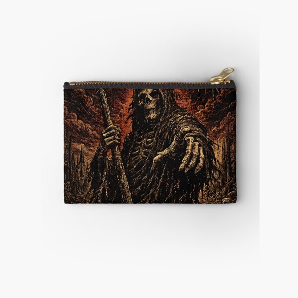 Item preview, death designed and sold by SpectacledBoi.