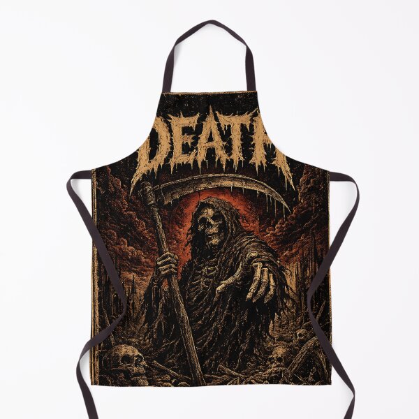 Item preview, death designed and sold by SpectacledBoi.