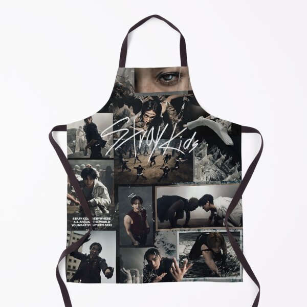 Item preview, RUN IT Stray Kids designed and sold by ellithepusheen.