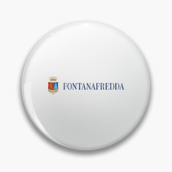 Item preview, Fontanafredda Italian Winery Crest and Logo Design designed and sold by hlinpft.