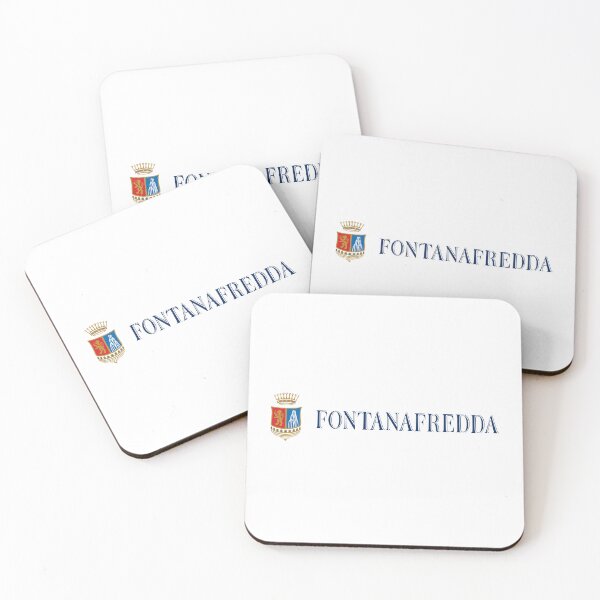Item preview, Fontanafredda Italian Winery Crest and Logo Design designed and sold by hlinpft.