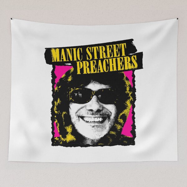 Item preview, Colorful Style Punk Rock Band designed and sold by Tallboy666.