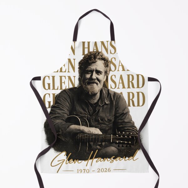 Item preview, Glen Hansard designed and sold by ArtJosephAbalos.