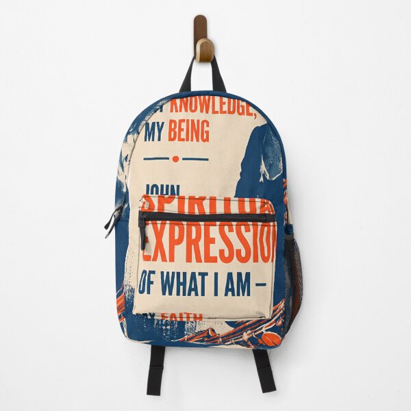 Item preview, John Coltrane Spiritual expression designed and sold by andreisky.