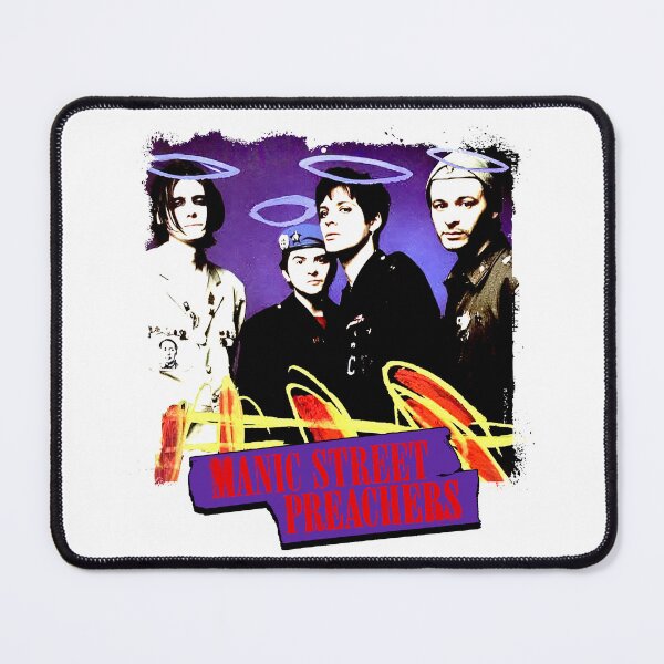 Item preview, 90s Style Punk Rock Band designed and sold by Tallboy666.