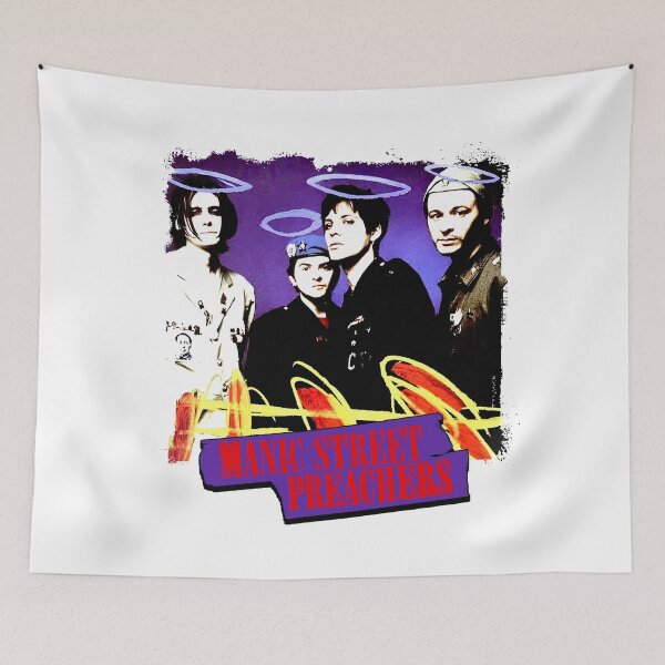 Item preview, 90s Style Punk Rock Band designed and sold by Tallboy666.