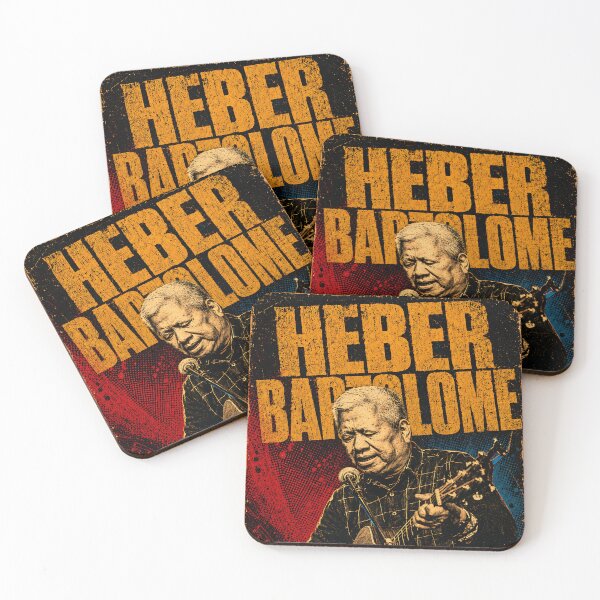 Item preview, Heber Bartolome designed and sold by TeeCodes.