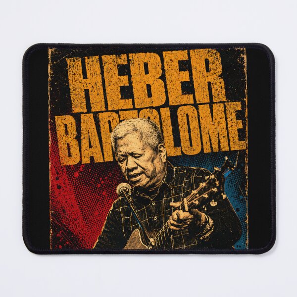 Item preview, Heber Bartolome designed and sold by TeeCodes.