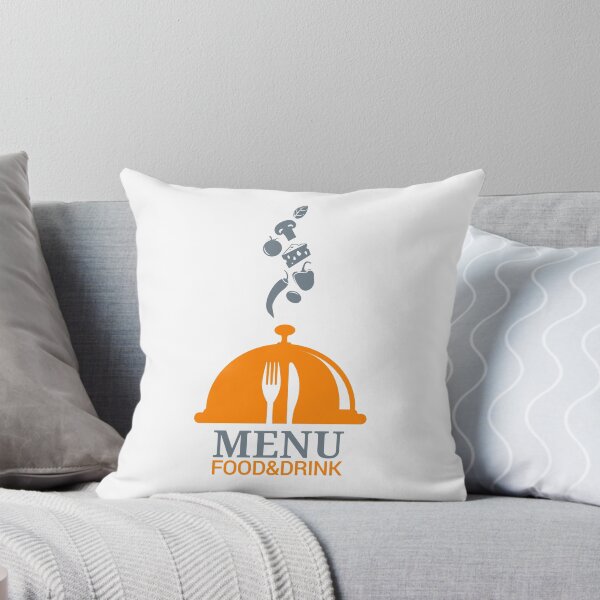 Item preview, Food and Drink Restaurant Menu Cloche Icon Logo designed and sold by hlinpft.