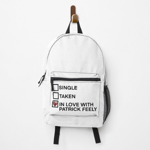 Item preview, I love Patrick Feely designed and sold by Artist Avenue.