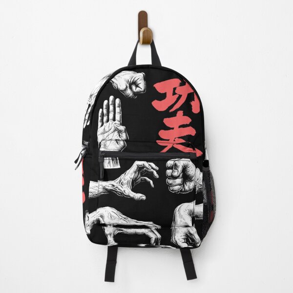 Item preview, Kung Fu Fist Hand Strike Shaolin Chinese Martial Arts designed and sold by GrandeDuc.