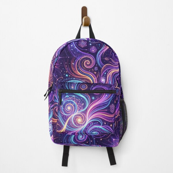 Item preview, Auraphonix Originals: Ethereal Aura Patterns & Cosmic Art designed and sold by Auraphonix.