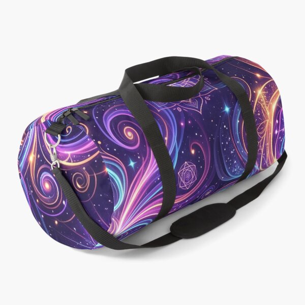Item preview, Auraphonix Originals: Ethereal Aura Patterns & Cosmic Art designed and sold by Auraphonix.