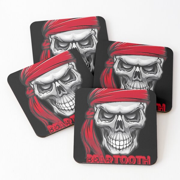 Item preview, Beartooth Band designed and sold by EtherealGaze.