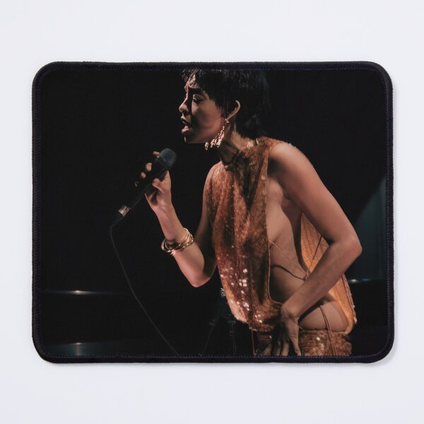 Item preview, Kelsey Lu on stage designed and sold by andreisky.