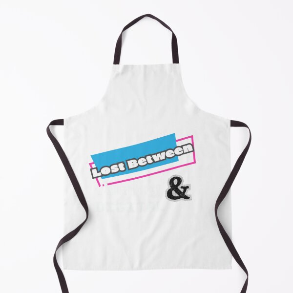 Item preview, Lost Between Analog and Digital Logo designed and sold by AnaAndDigital.