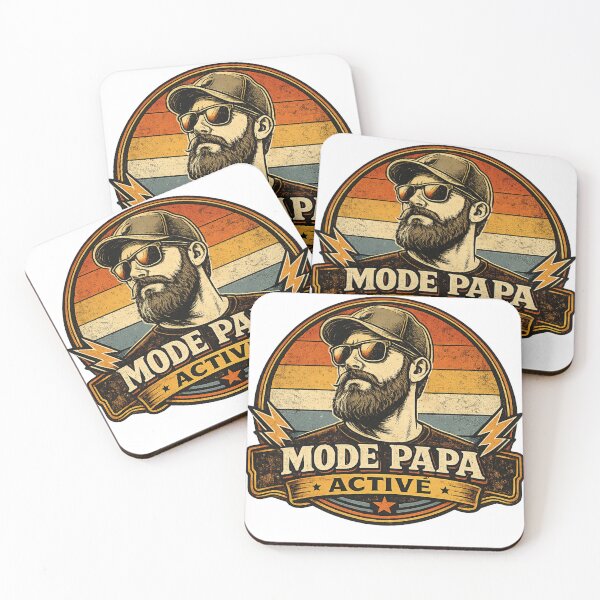 Item preview, Mode Papa designed and sold by richiebenny.