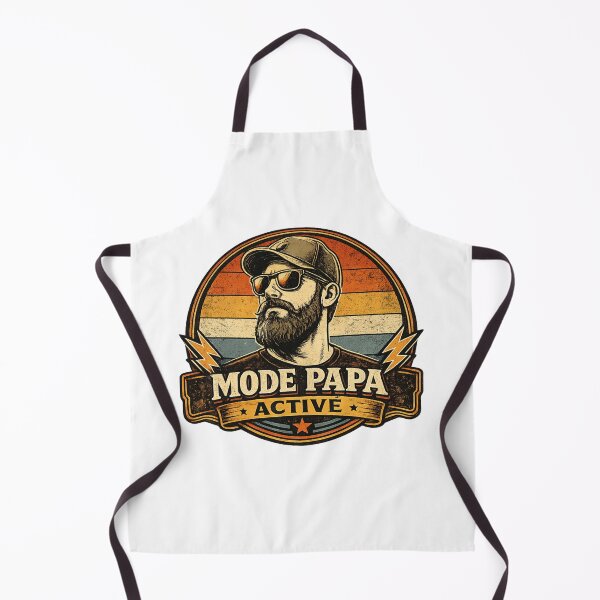 Item preview, Mode Papa designed and sold by richiebenny.