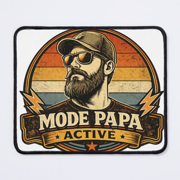 Item preview, Mode Papa designed and sold by richiebenny.