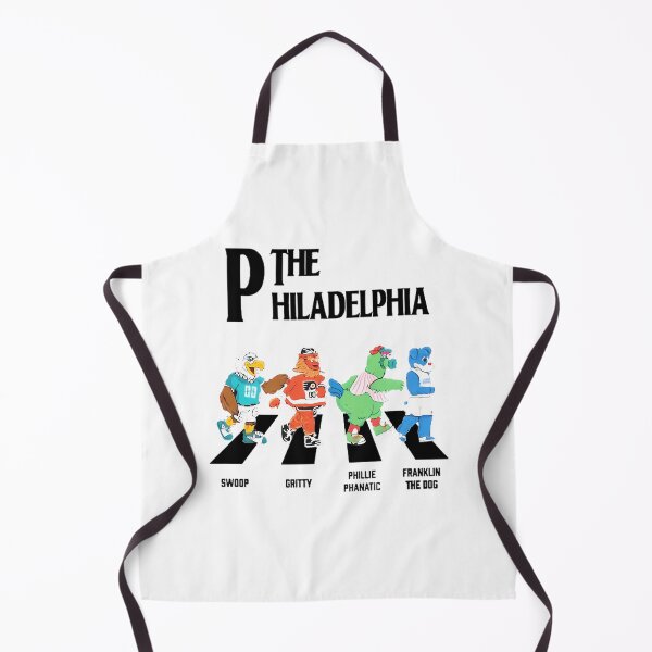 Item preview, Four Sports Mascots Walking Street Crosswalk designed and sold by scoletz.