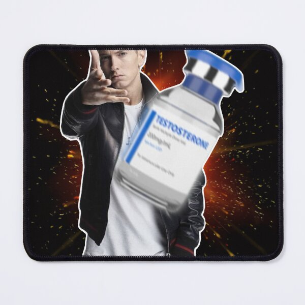 Item preview, testosterone designed and sold by Pashpeh.