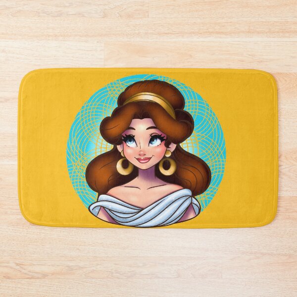 Item preview, Clotho designed and sold by Art by Morgan Campillo.