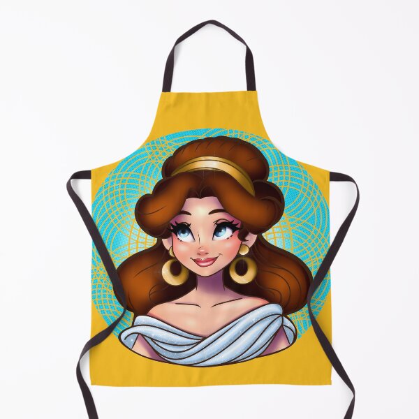 Item preview, Clotho designed and sold by Art by Morgan Campillo.