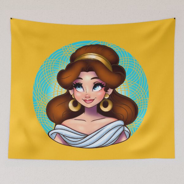 Item preview, Clotho designed and sold by Art by Morgan Campillo.