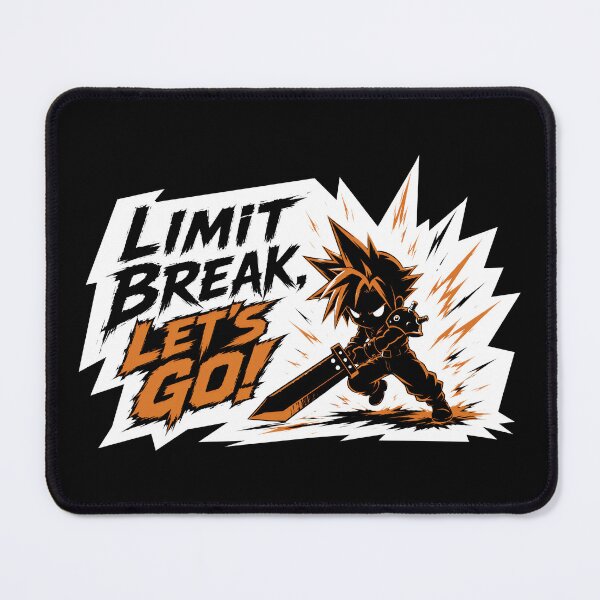 Item preview, School Boy Gamer Energy - Final Dragon Fantasy Ball Funny Quote 2 designed and sold by SlightlyUnreal.