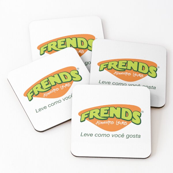 Item preview, Frends Alimentos Leves Fresh Food Brand Logo designed and sold by hlinpft.