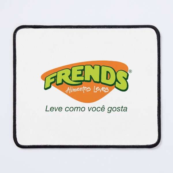 Item preview, Frends Alimentos Leves Fresh Food Brand Logo designed and sold by hlinpft.