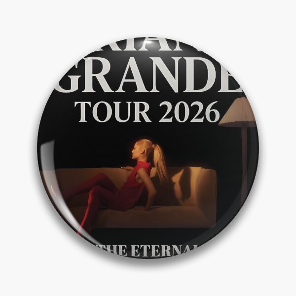 Item preview, Eternal Sunshine Tour 2026 Fan Concert designed and sold by liveurban.