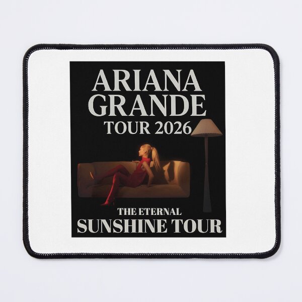 Item preview, Eternal Sunshine Tour 2026 Fan Concert designed and sold by liveurban.