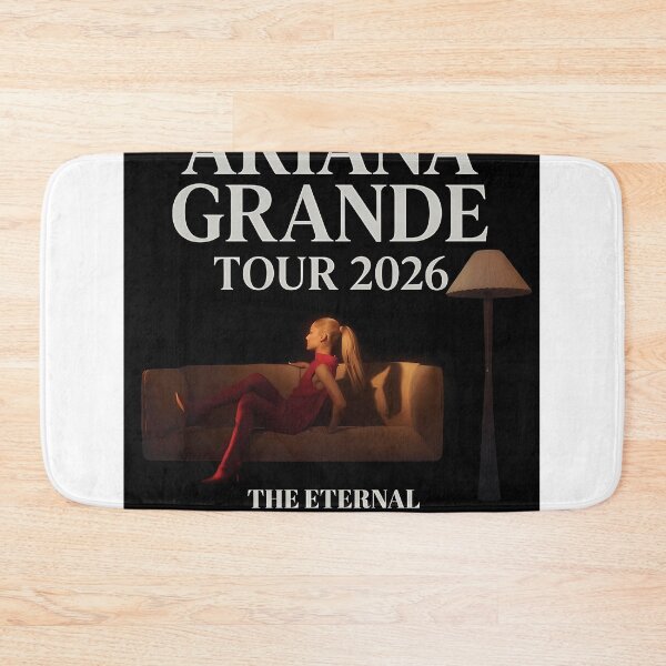 Item preview, Eternal Sunshine Tour 2026 Fan Concert designed and sold by liveurban.