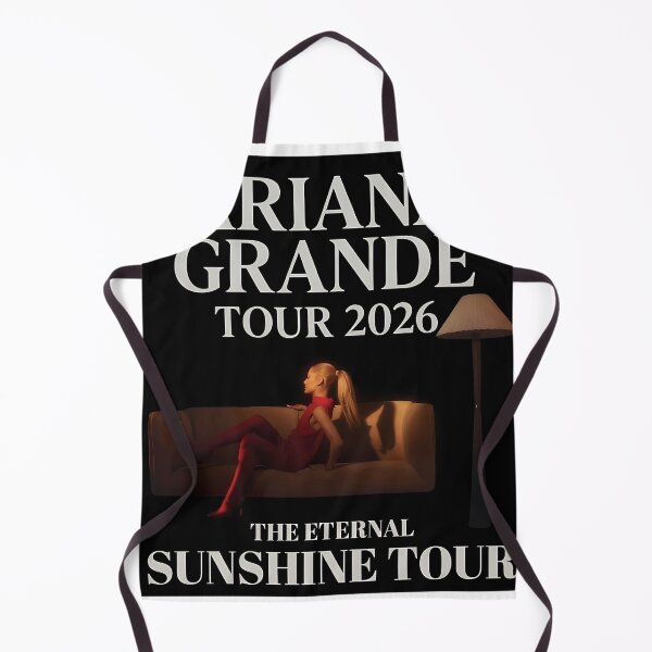 Item preview, Eternal Sunshine Tour 2026 Fan Concert designed and sold by liveurban.
