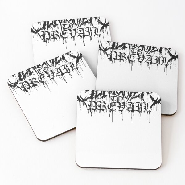 Item preview, Slaughter to prevail Band designed and sold by ArtisticTpulse.