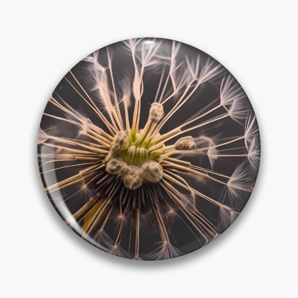 Item preview, Dandelion in the Light designed and sold by Sobucca.