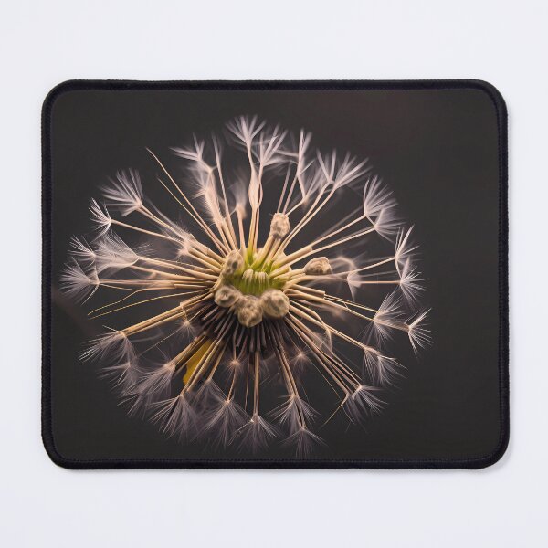 Item preview, Dandelion in the Light designed and sold by Sobucca.