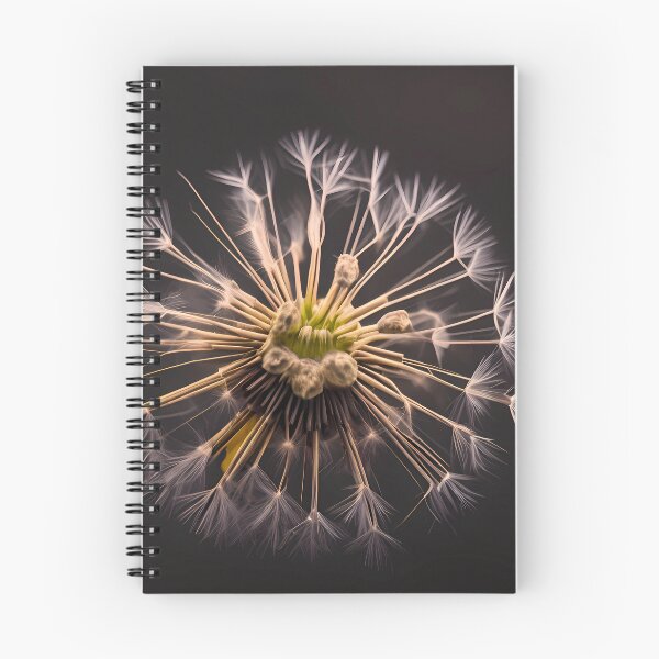 Item preview, Dandelion in the Light designed and sold by Sobucca.