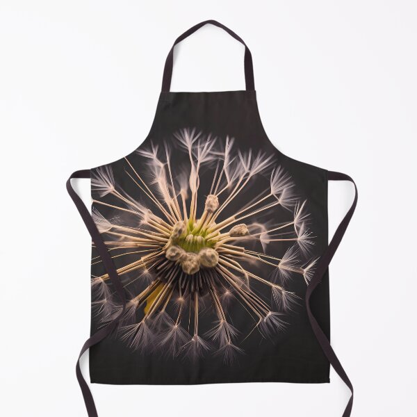 Item preview, Dandelion in the Light designed and sold by Sobucca.
