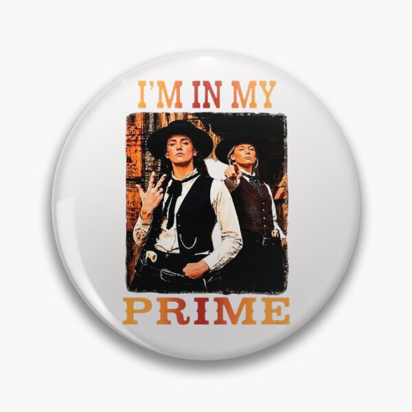 Item preview, Sophie-Caitlin I’m In My Prime Vintage designed and sold by ascribbler19.