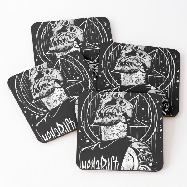 Item preview, Slaughter to prevail Band designed and sold by ArtisticTpulse.